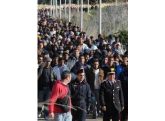 Libia, bombe su Brega
Ranzani: funerali a Roma